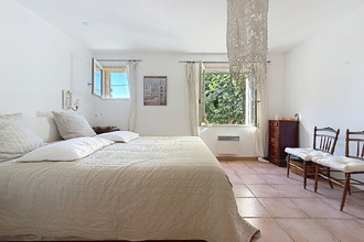 achat maison cucuron 84160