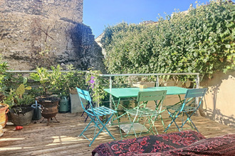 achat maison cucuron 84160