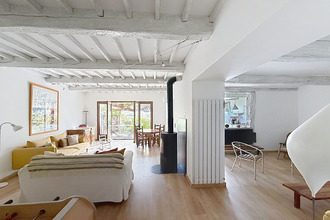 achat maison cucuron 84160