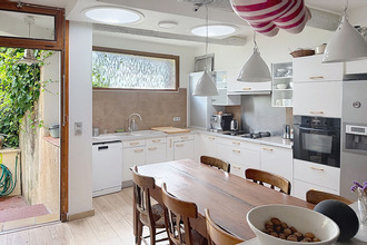 achat maison cucuron 84160