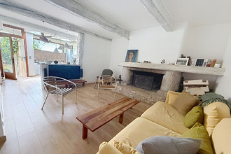 achat maison cucuron 84160