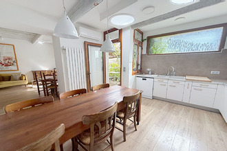 achat maison cucuron 84160