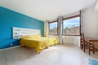 achat maison cucuron 84160
