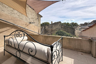 achat maison cucuron 84160