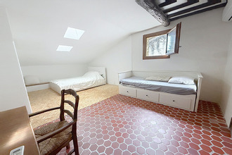 achat maison cucuron 84160