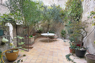 achat maison cucuron 84160