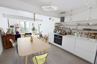 achat maison cucuron 84160