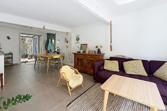 achat maison cucuron 84160