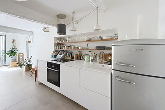 achat maison cucuron 84160