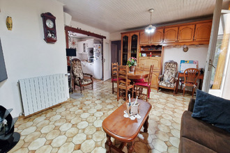 achat maison cudos 33430