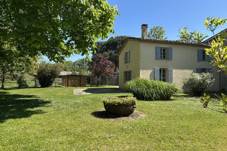 achat maison cudos 33430