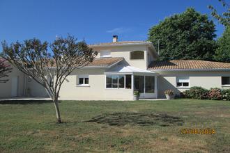 achat maison cudos 33430