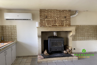 achat maison cudos 33430