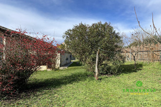 achat maison cudos 33430