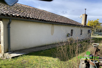 achat maison cudos 33430