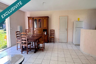 achat maison cudos 33430