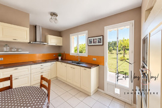 achat maison cudos 33430
