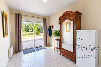 achat maison cudos 33430