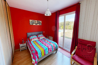 achat maison cudos 33430
