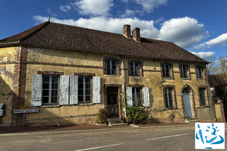 achat maison cudot 89116