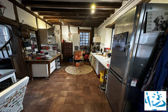 achat maison cudot 89116