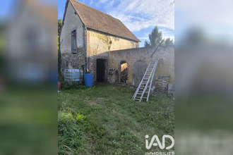 achat maison cudot 89116