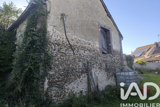 achat maison cudot 89116