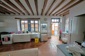 achat maison cudot 89116