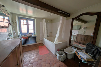 achat maison cudot 89116