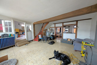 achat maison cudot 89116