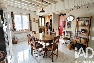 achat maison cudot 89116