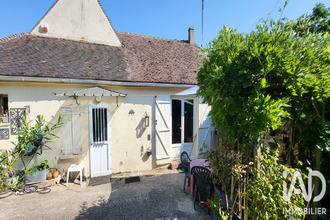 achat maison cudot 89116