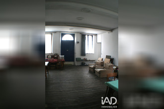 achat maison cudot 89116