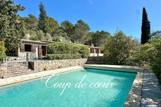 achat maison cuers 83390