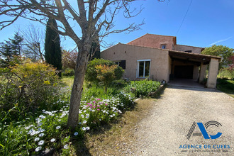 achat maison cuers 83390