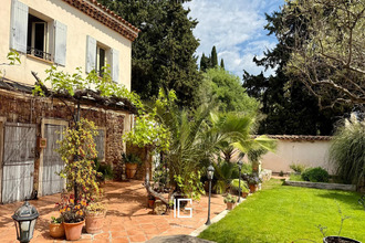 achat maison cuers 83390