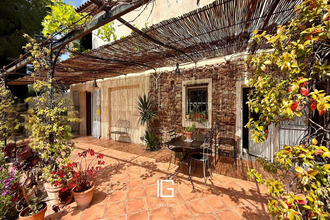 achat maison cuers 83390