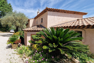 achat maison cuers 83390