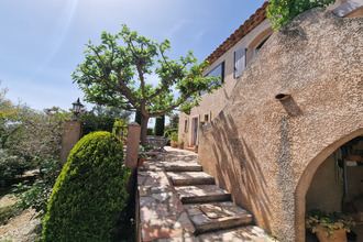 achat maison cuers 83390