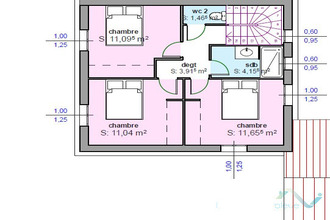 achat maison cuers 83390