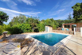 achat maison cuers 83390