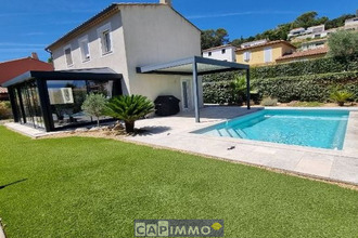 achat maison cuers 83390