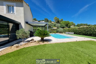 achat maison cuers 83390