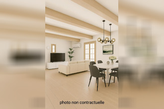 achat maison cuers 83390