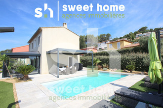 achat maison cuers 83390