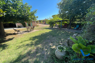 achat maison cuers 83390