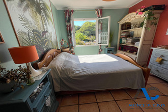 achat maison cuers 83390