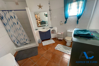 achat maison cuers 83390