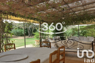 achat maison cuers 83390