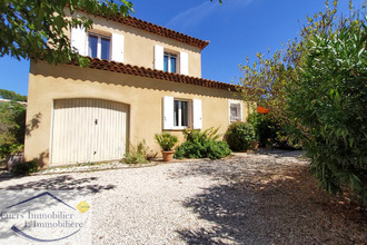 achat maison cuers 83390